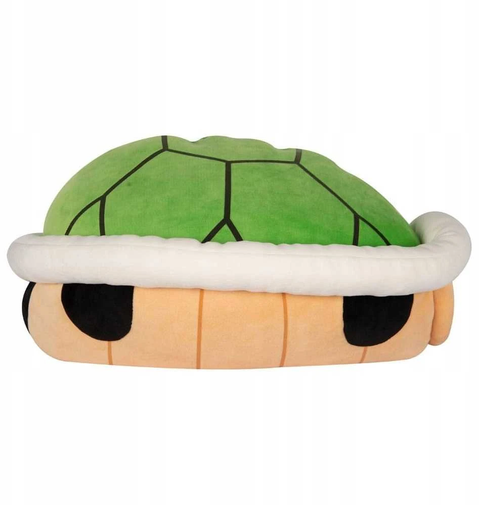 TOMY MOCCHI plusz Mario žalia skorupa T12637 /4