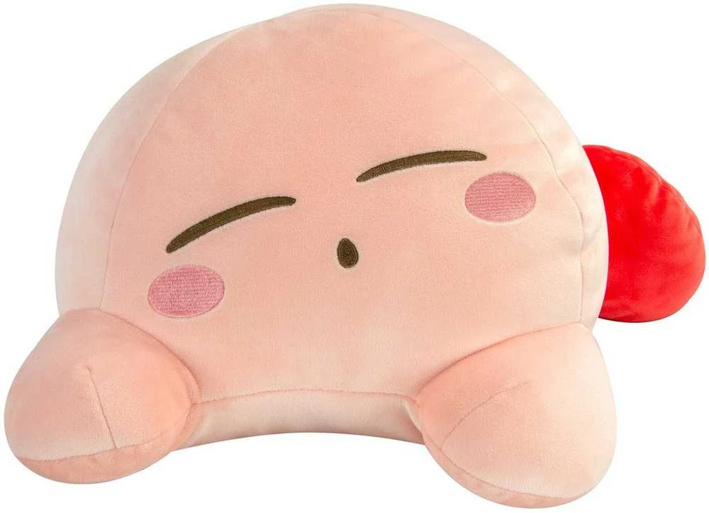 Mocchi pliušinis žaislas Suya Mega Kirby TOMY