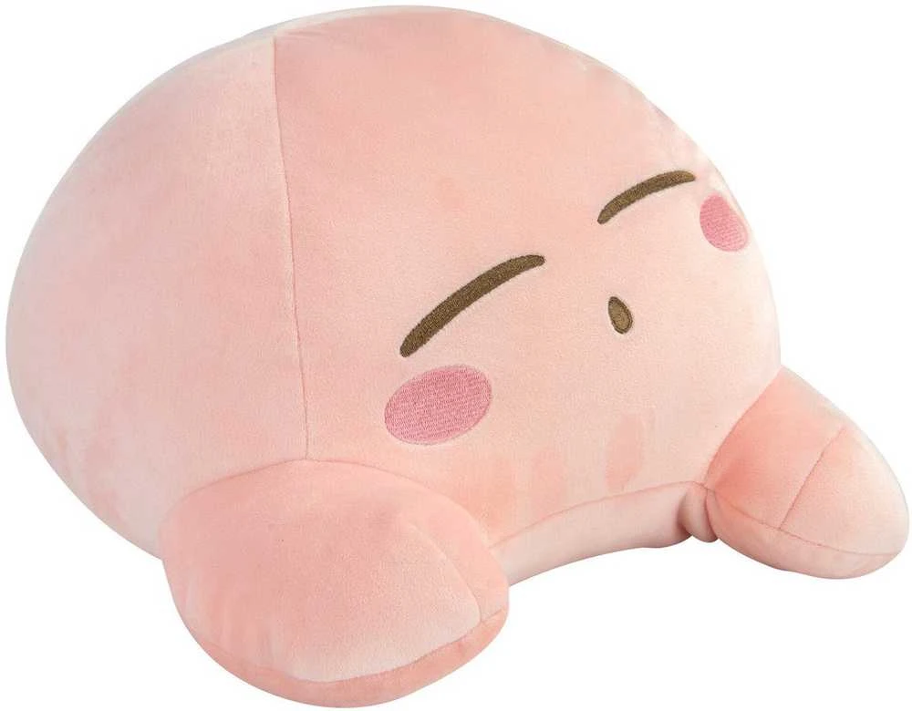 Mocchi pliušinis žaislas Suya Mega Kirby TOMY