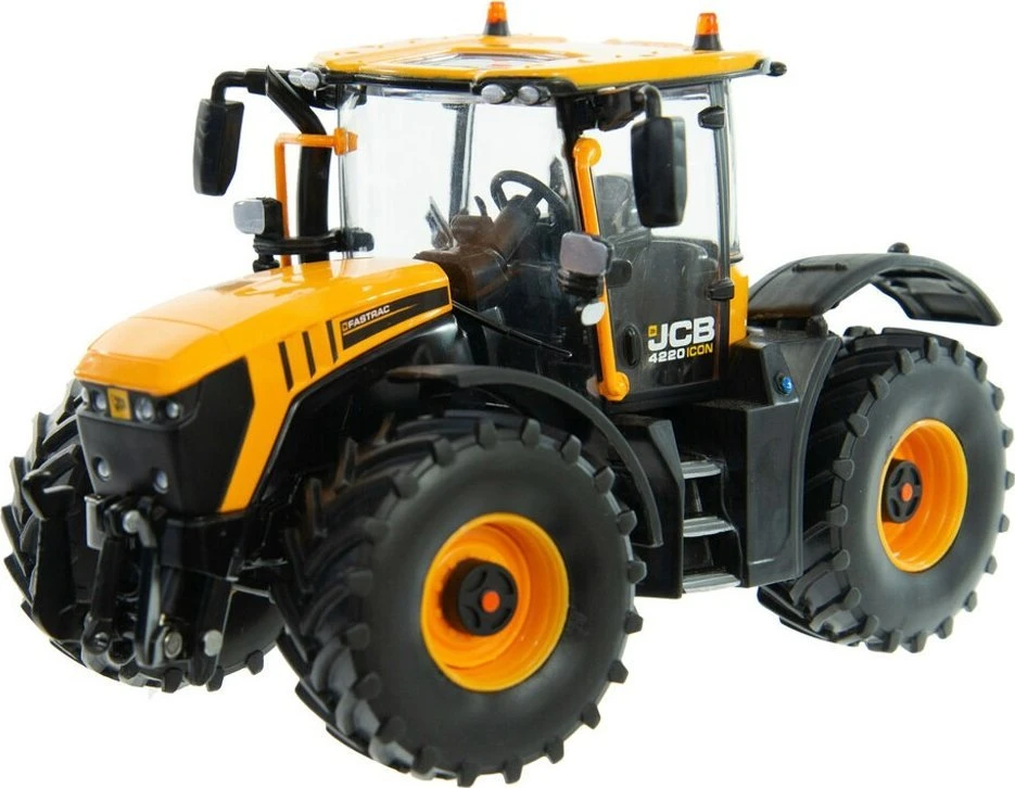 TOMY Britains JCB Fastrac 4220 Icon 43355 /3