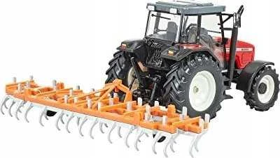 TMY TOMY Britains Massey Ferguson Kultivatorius 43335