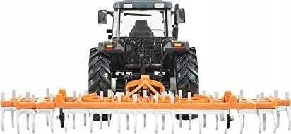 TMY TOMY Britains Massey Ferguson Kultivatorius 43335