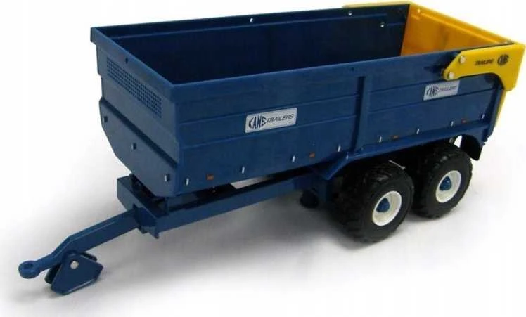 TOMY Britains New Holland didelis kvadratinis presas 43266