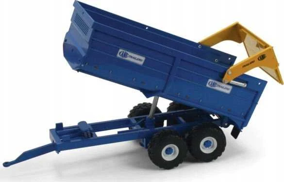 TOMY Britains New Holland didelis kvadratinis presas 43266