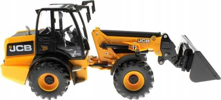 TOMY Britains New Holland didelis kvadratinis presas 43266