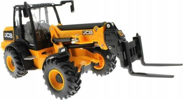 TOMY Britains New Holland didelis kvadratinis presas 43266