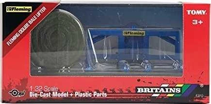 TOMY Britains dvigubų rulonų keltuvas 43265