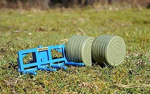 TOMY Britains dvigubų rulonų keltuvas 43265
