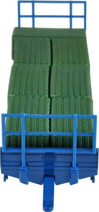 TOMY Britains Kane priekaba rulonų kreiptuvui 43218 /3
