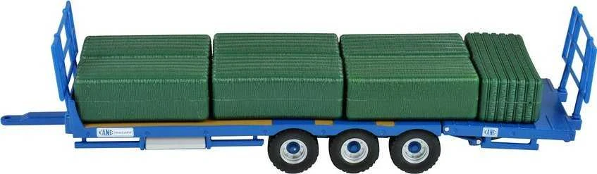 TOMY Britains Kane priekaba rulonų kreiptuvui 43218 /3