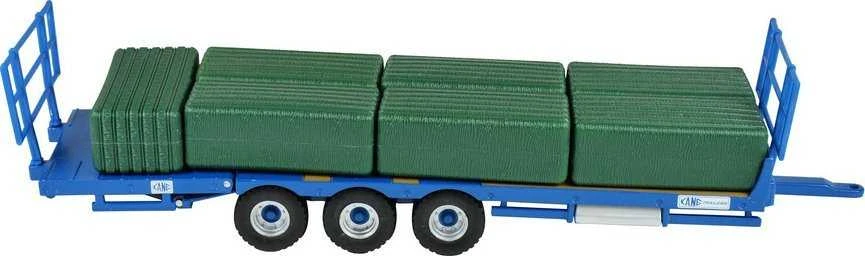 TOMY Britains Kane priekaba rulonų kreiptuvui 43218 /3
