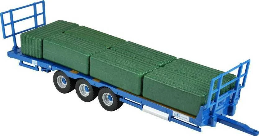 TOMY Britains Kane priekaba rulonų kreiptuvui 43218 /3