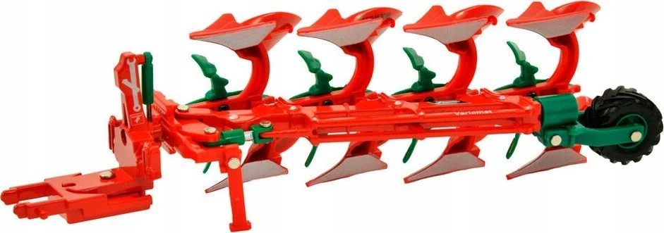 Didžiosios Britanijos Pług Kverneland 2300S Variomat TOMY
