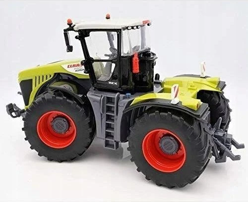 TOMY Britains traktorius Claas Xerion 5000 43246 /3