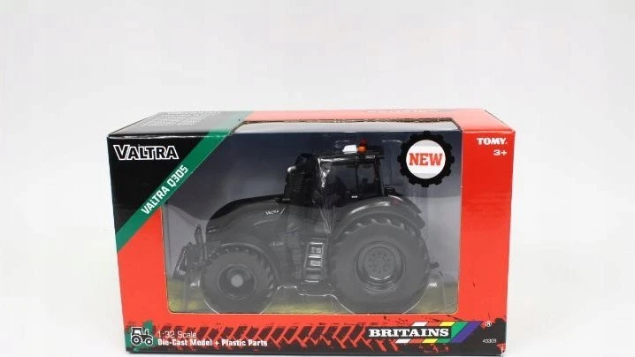 TOMY Britains traktorius Ford TW20 43322 /3