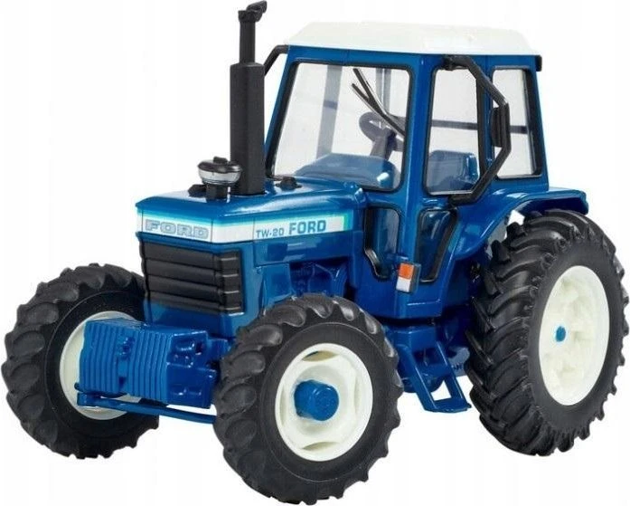 TOMY Britains traktorius Ford TW20 43322 /3