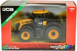 Tomy TOMY Britains traktorius Fastrac JCB 8330 43206 /3