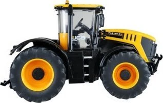 Tomy TOMY Britains traktorius Fastrac JCB 8330 43206 /3