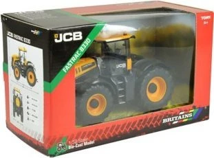 Tomy TOMY Britains traktorius Fastrac JCB 8330 43206 /3