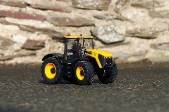 Tomy TOMY Britains traktorius Fastrac JCB 8330 43206 /3
