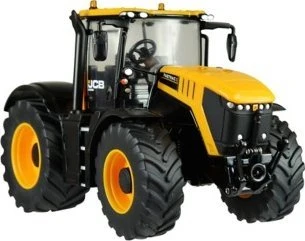 Tomy TOMY Britains traktorius Fastrac JCB 8330 43206 /3