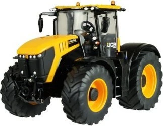 Tomy TOMY Britains traktorius Fastrac JCB 8330 43206 /3