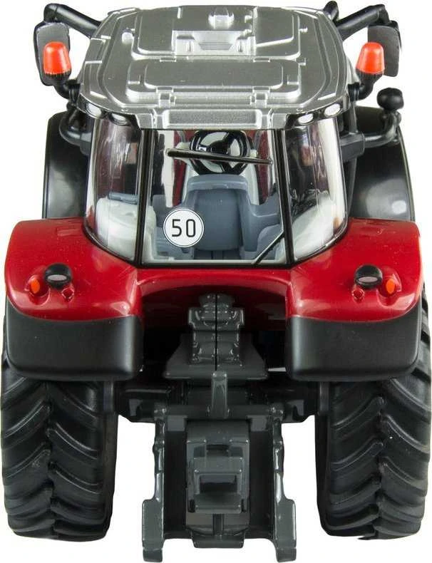 Tomy TOMY Britains traktorius Massey Ferguson 6718S 43235
