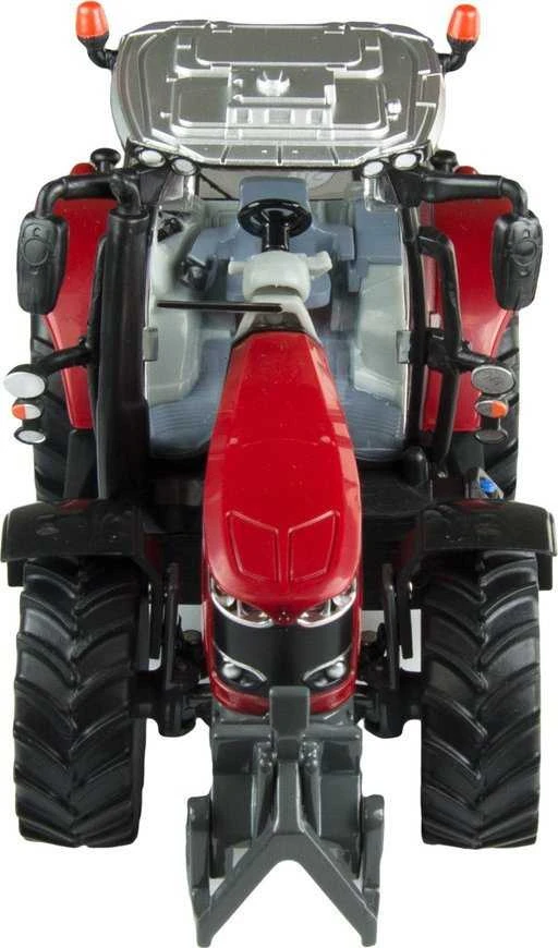 Tomy TOMY Britains traktorius Massey Ferguson 6718S 43235