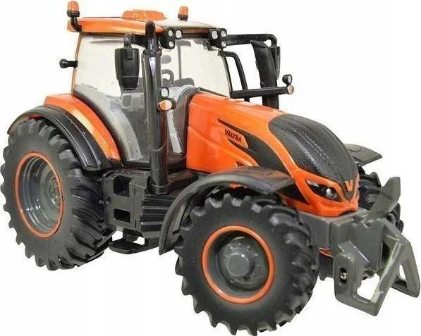 TMY TOMY Britains traktor ValtraT245 wer.Deco 43273 /3