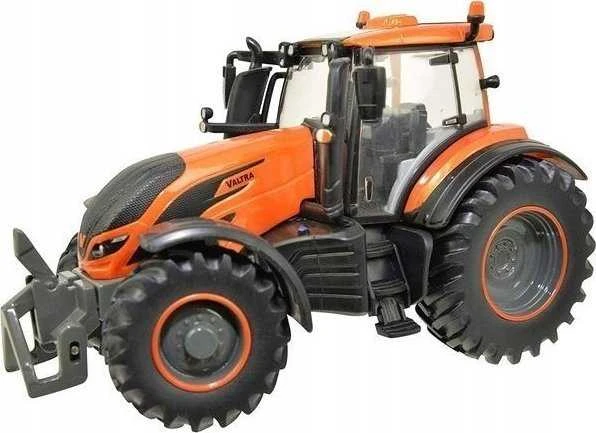 TMY TOMY Britains traktor ValtraT245 wer.Deco 43273 /3