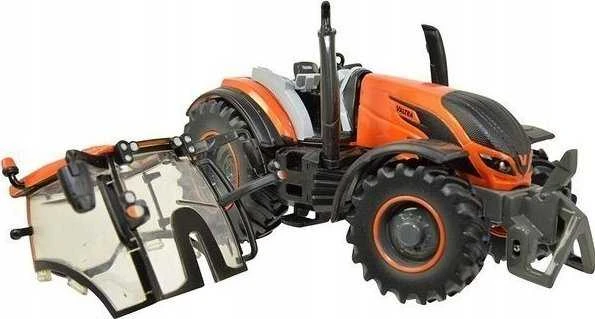 TMY TOMY Britains traktor ValtraT245 wer.Deco 43273 /3