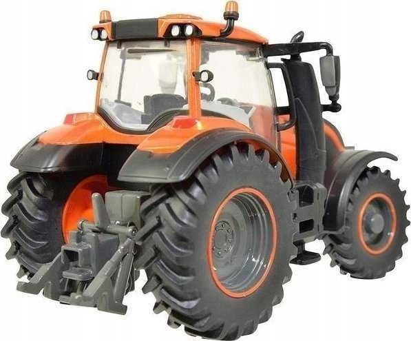 TMY TOMY Britains traktor ValtraT245 wer.Deco 43273 /3