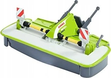 TOMY Britains vejapjovė Claas przednia 43302 /3