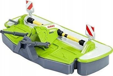 TOMY Britains vejapjovė Claas przednia 43302 /3