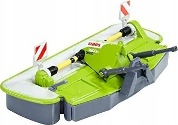 TOMY Britains vejapjovė Claas przednia 43302 /3