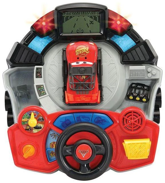 Tomy JOHN DEERE traktorius su kaladėlėmis Johnny, 46654