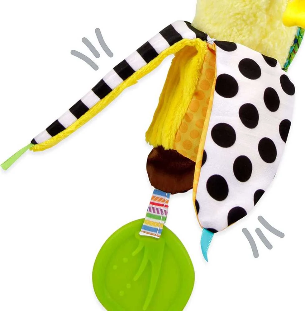 Lamaze - Bananinė Bea (27382)