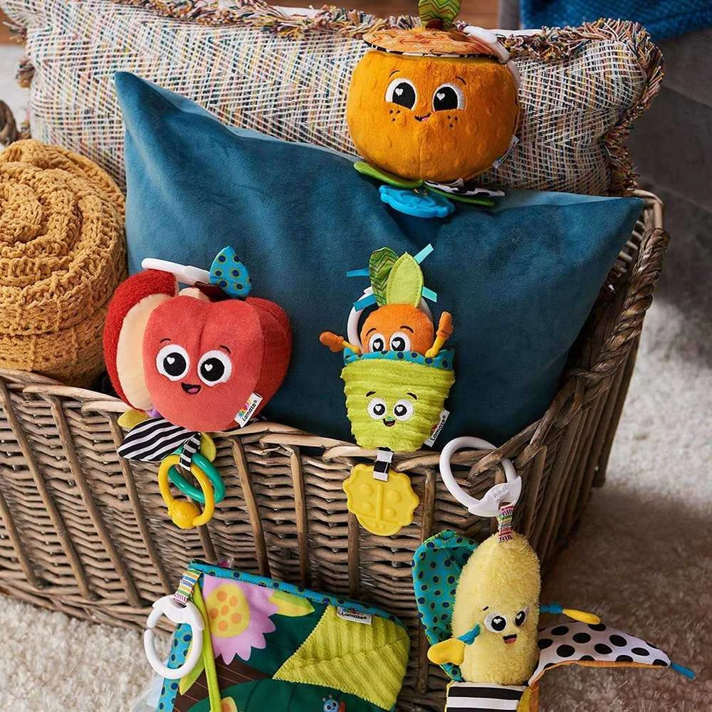 Lamaze - Bananinė Bea (27382)