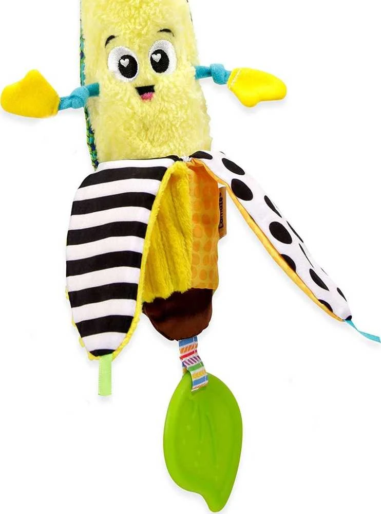 Lamaze - Bananinė Bea (27382)