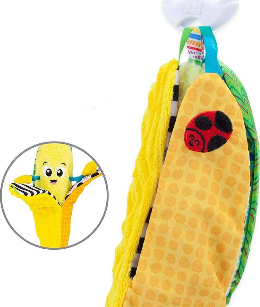 Lamaze - Bananinė Bea (27382)