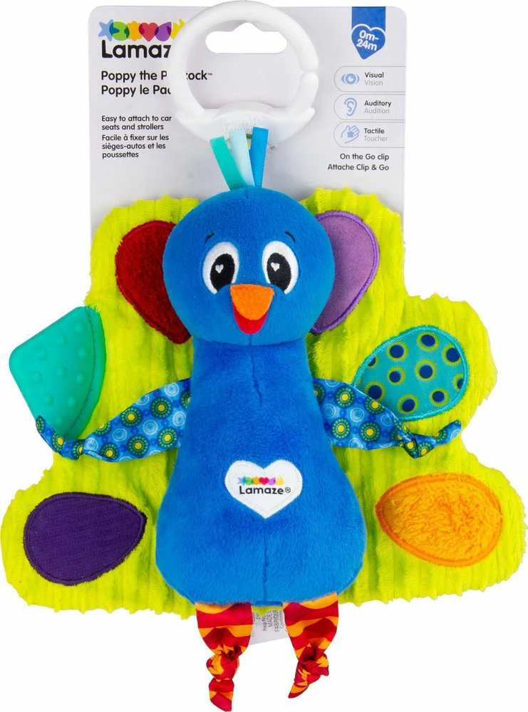*****TOMY Lamaze povas Paweł L27436 /6