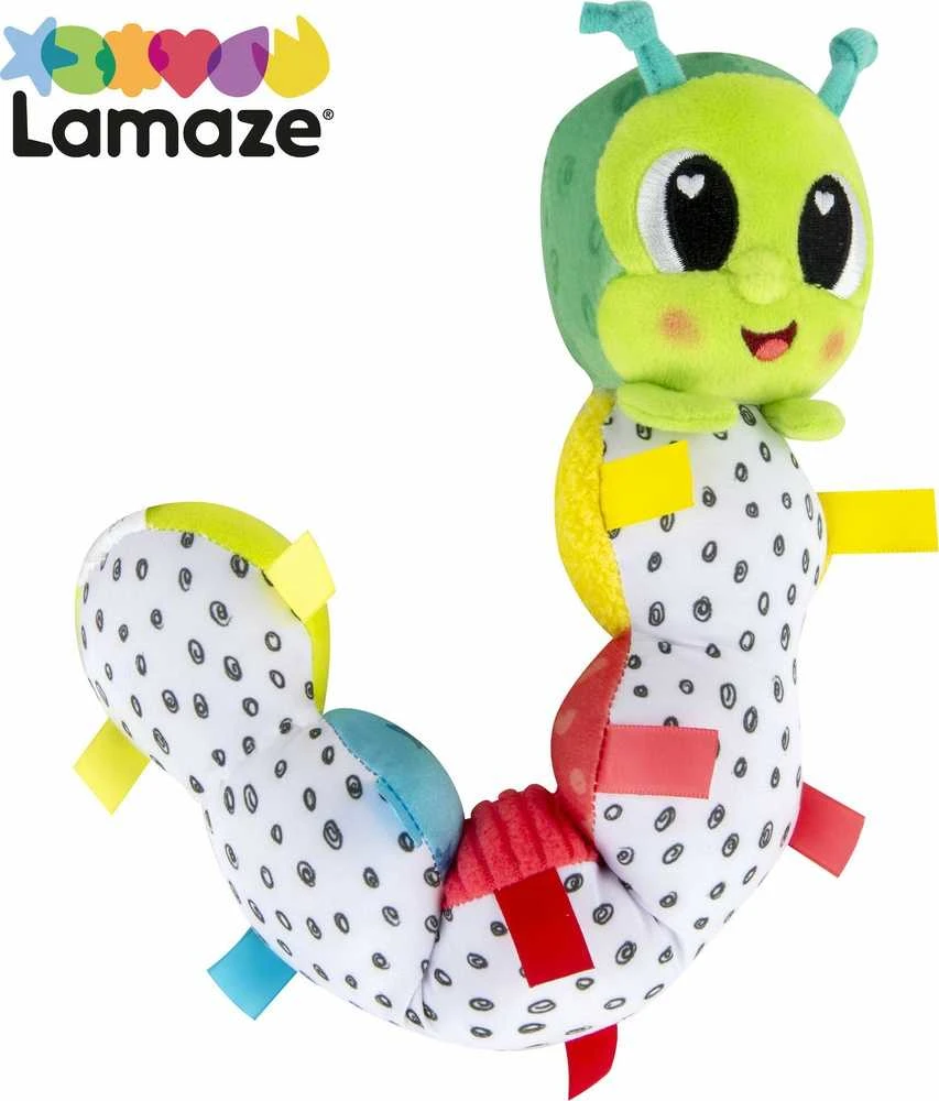 Tomy Lamaze - Nerimo vikšras (941-27483)