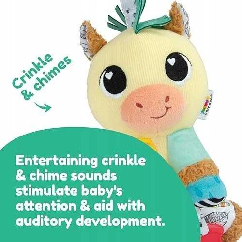 TOMY Lamaze Witek arklio pakabukas L27498