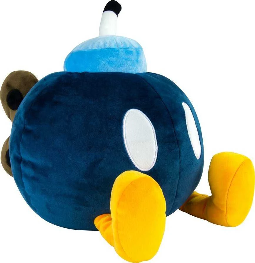 Mattel Tomy TOMY MOCCHI plius Bob-omb T12813 /4