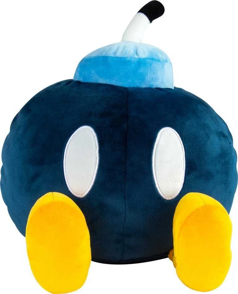 Mattel Tomy TOMY MOCCHI plius Bob-omb T12813 /4