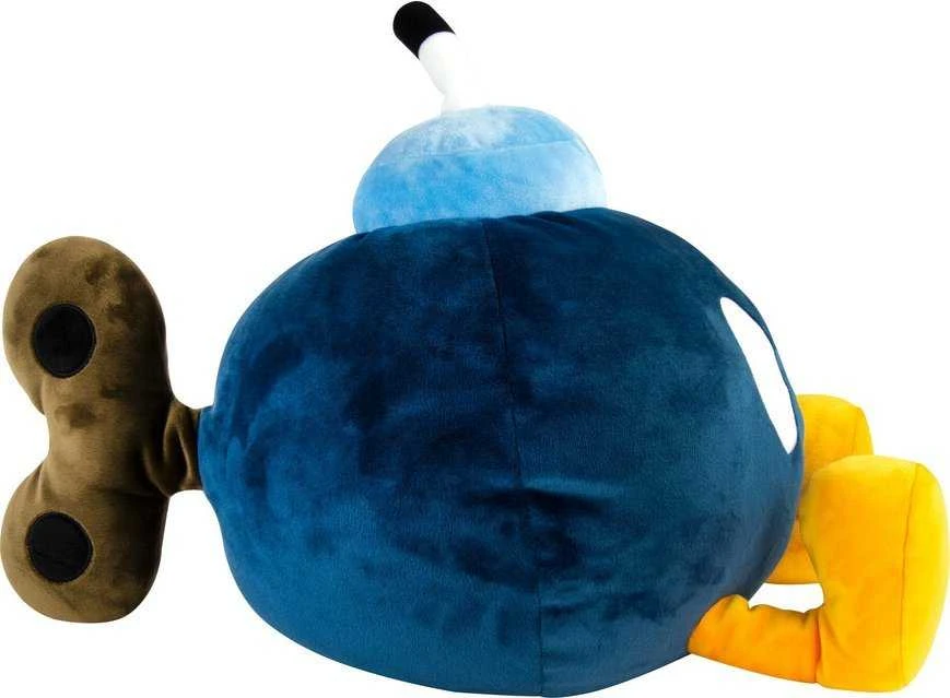 Mattel Tomy TOMY MOCCHI plius Bob-omb T12813 /4
