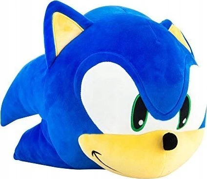 Mattel TOMY MOCCHI plus Sonic T12419 /4