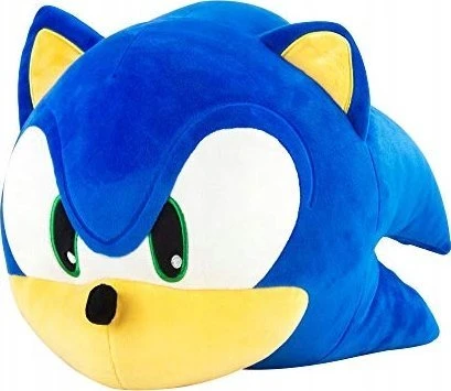 Mattel TOMY MOCCHI plus Sonic T12419 /4