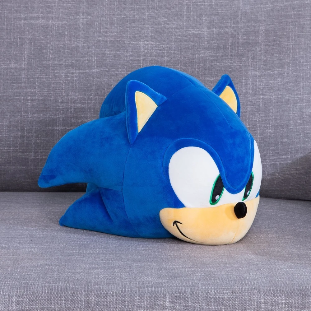 Mattel TOMY MOCCHI plus Sonic T12419 /4