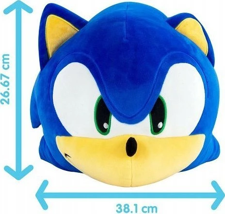 Mattel TOMY MOCCHI plus Sonic T12419 /4